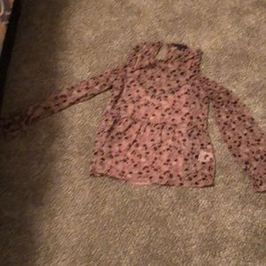 american eagle shirt